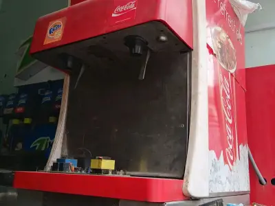Soda Beverage Dispenser Machine Soda Beverage Dispenser Machine