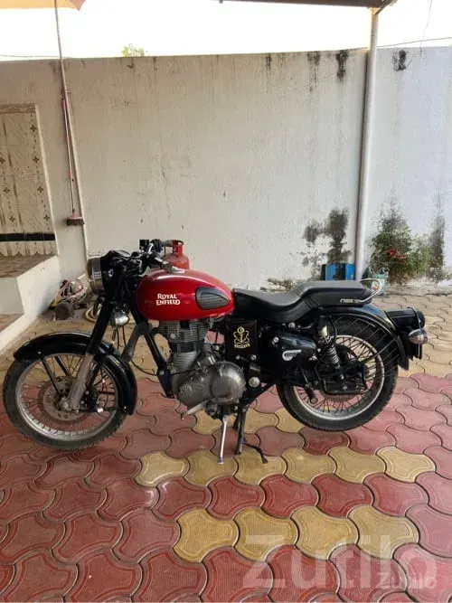 Royal Enfield Bullet Classic 350 2019 - Bikes - Jasdan - Image 3