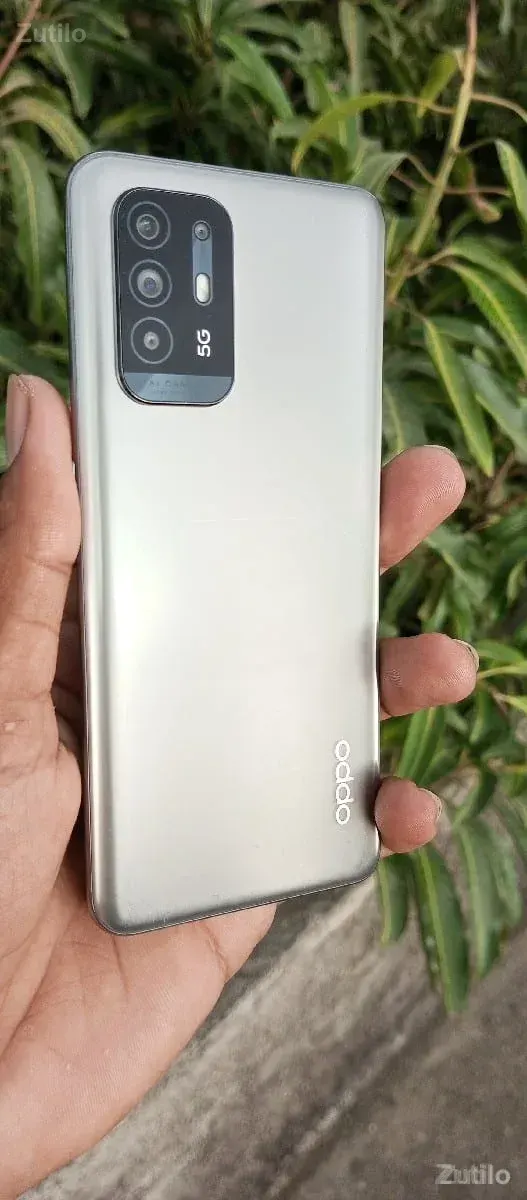 OPPO F19 PRO PLUS 5G - Mobile Phones - Godhra - Image 2