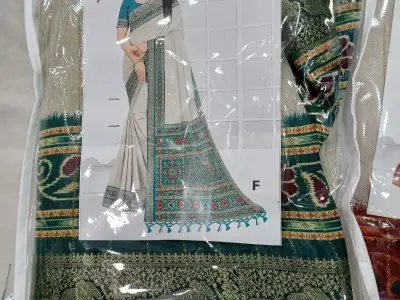 Jalpari D.No-05 Silk Saree for Women Jalpari D.No-05 Silk Saree for Women