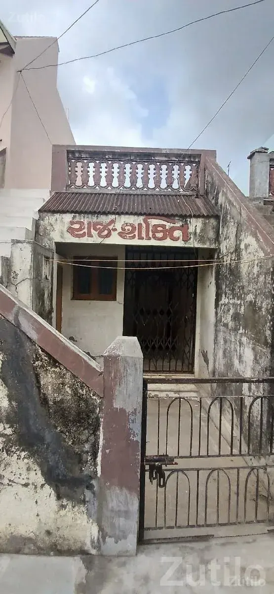 1 BHK House for Sale in Shyaml Park Junagadh - House for Sale - Mangrol - Image 3