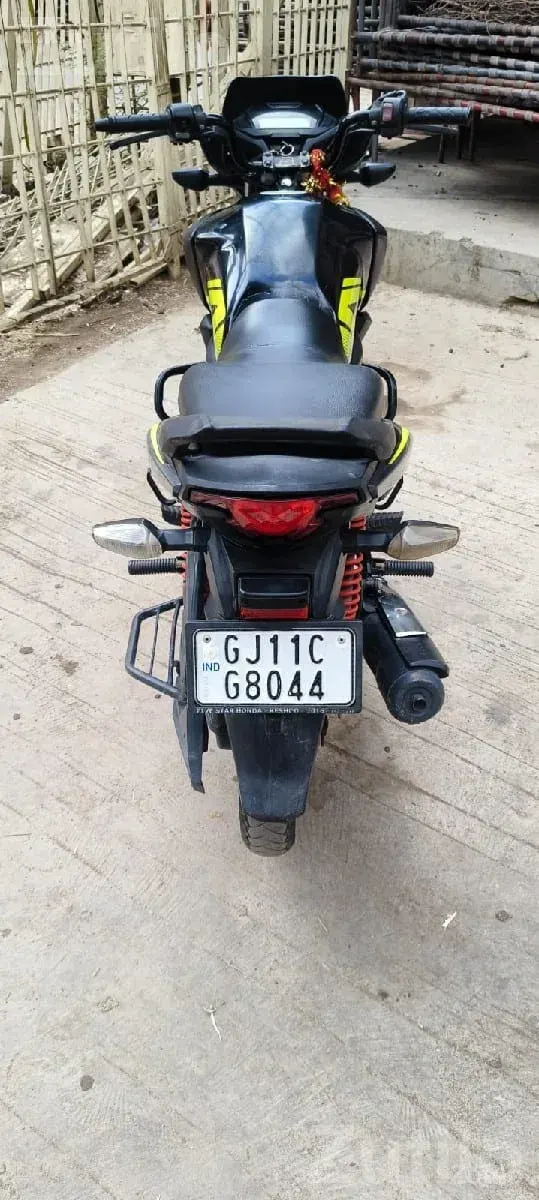 Honda SP Shine 2021 Bike - બાઇક્સ - કુટિયાણા - Image 3