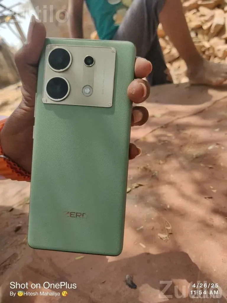 Infinix Zero 30 5G 8GB 256GB with Box - Mobile Phones - Rapar - Image 3