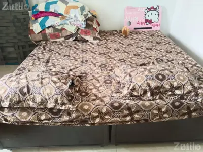 Beds with mattress
