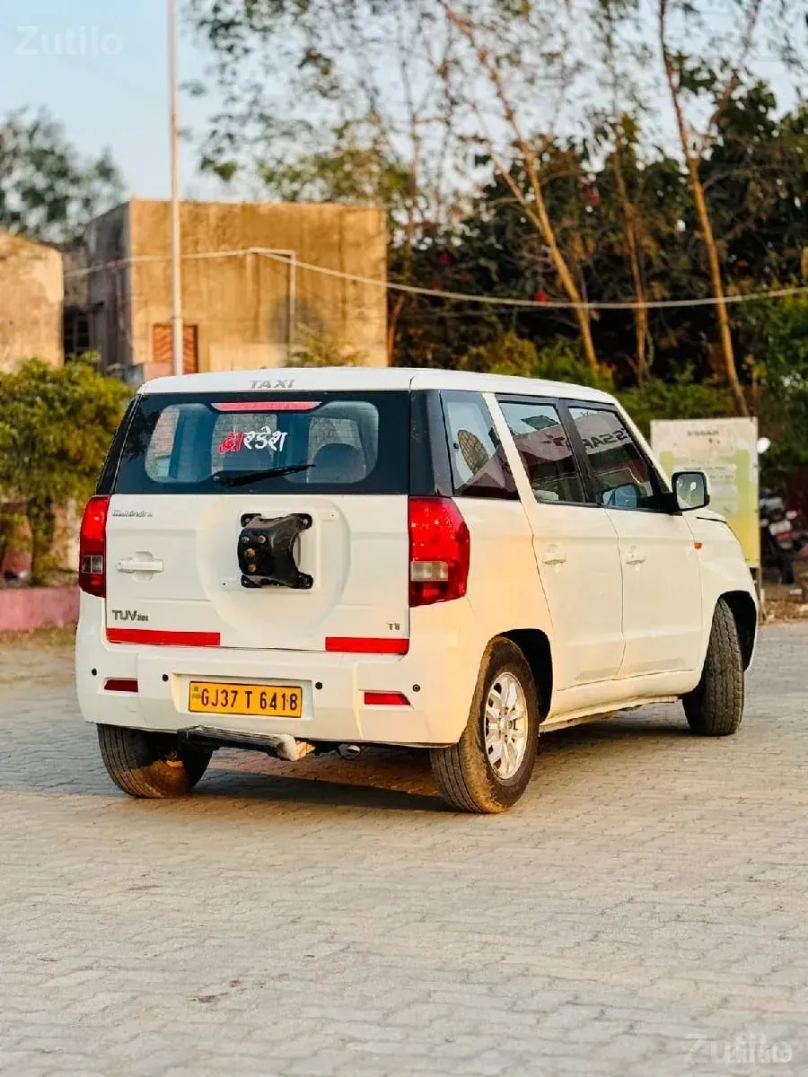 tuv 300 - Cars - Dwarka - Image 3