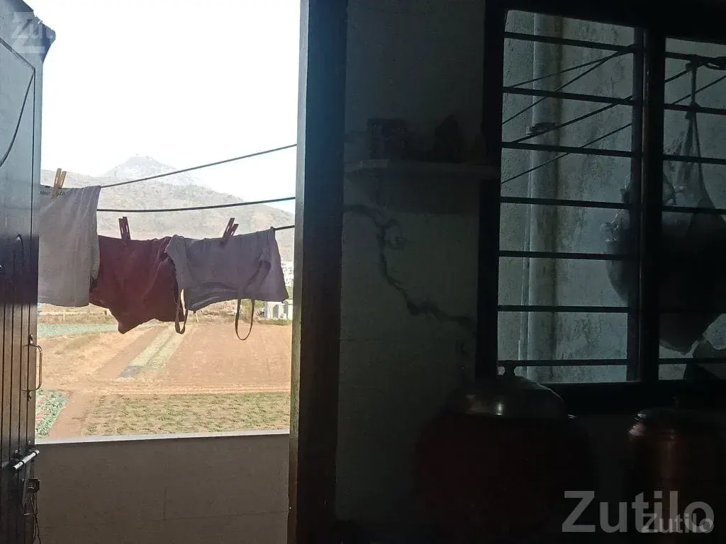 2 BHK Flat for Sale with Lift and Parking - House for Sale - Junagadh City - Image 2