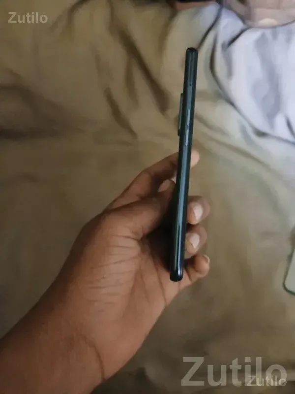 OnePlus Nord 5G Grey Smartphone - Mobile Phones - Jasdan - Image 2