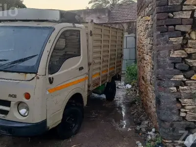 Tata Ace Mini Truck 2010 Model Tata Ace Mini Truck 2010 Model