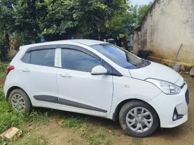 Hyundai Grand I10