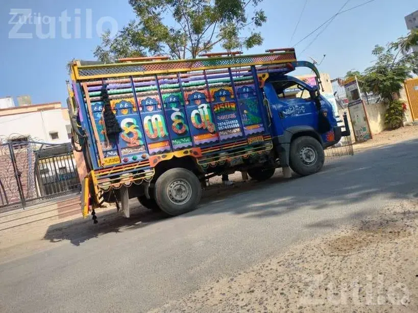 2021 Ashok Leyland Bada Dost Truck - ટ્રક અને લોરી - અમદાવાદ શહેર - Image 5