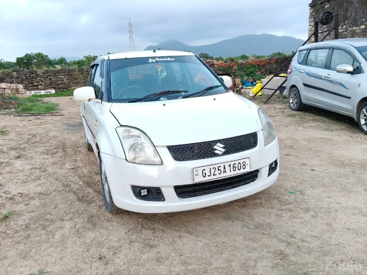 Swift VDI - Cars - Bhanvad - Image 4