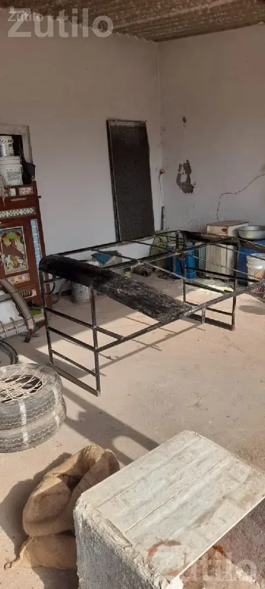 Tractor Hood Frame for Sale - Auto Parts - Ranavav - Image 2