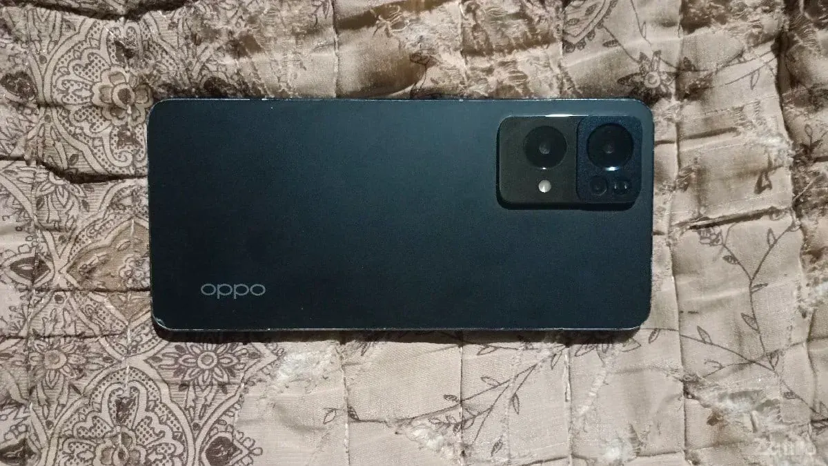 oppo Reno 7 pro 5G - મોબાઇલ ફોન - ઊના - Image 2