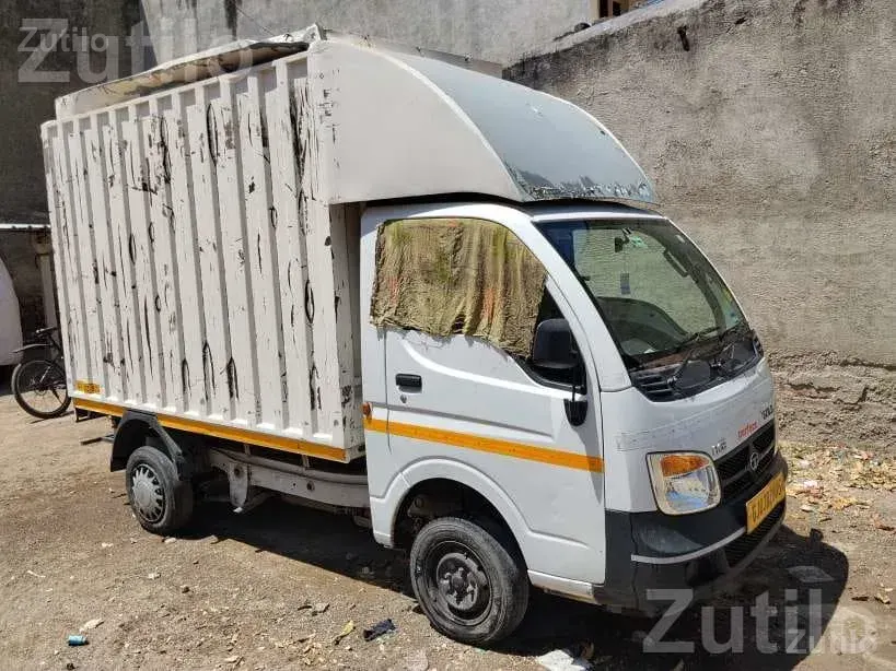 2023 Tata Ace Gold CNG Mini Truck - ટ્રક અને લોરી - રાજકોટ શહેર - Image 2
