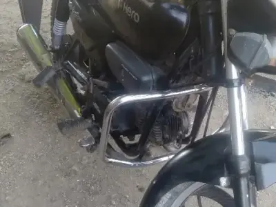 Hero Splendor Used Motorcycle for Sale Hero Splendor Used Motorcycle for Sale