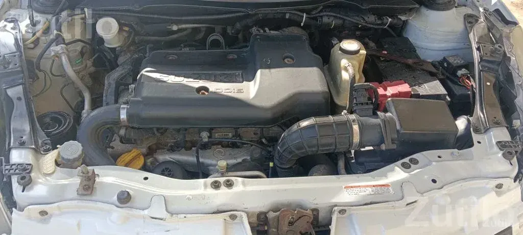 Maruti Suzuki Swift Dzire VDI 2014 - કાર - જામજોધપુર - Image 2