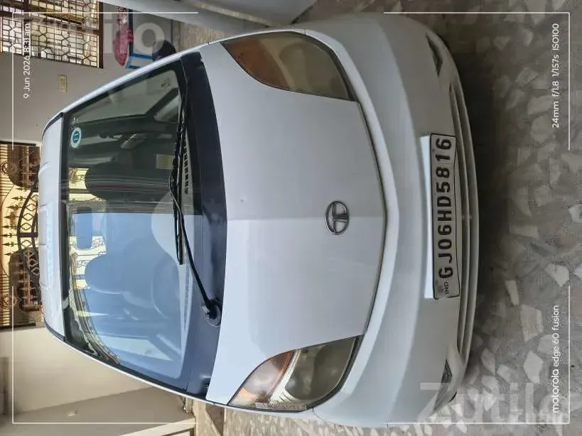 Tata Nano 2013 First Owner Car - Cars - Mandvi - Image 5