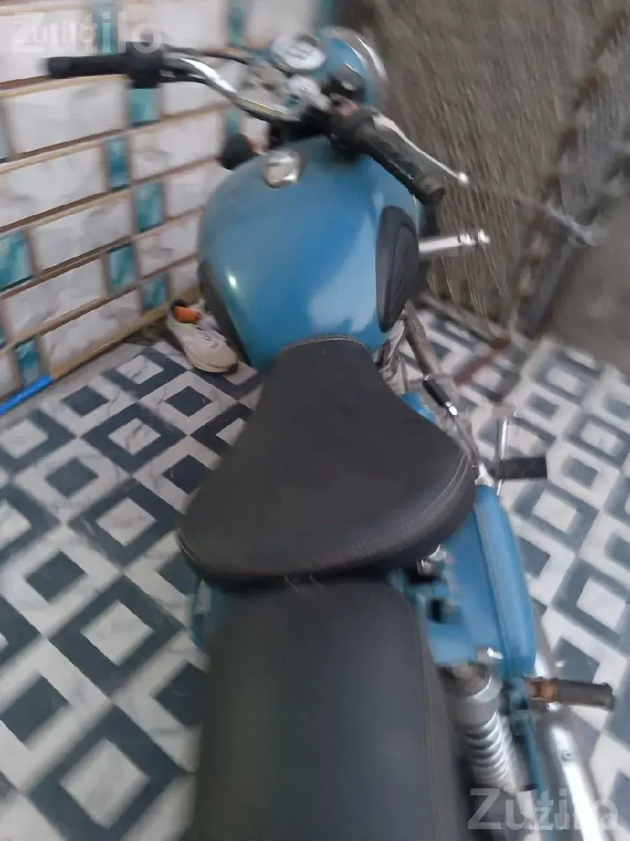 Royal Enfield Bullet 2017 Bike for Sale - Bikes - Upleta - Image 2