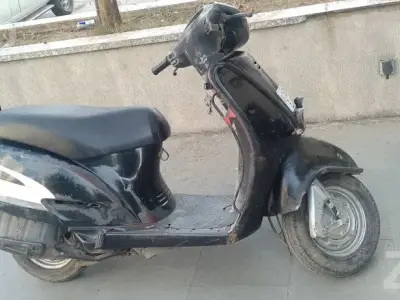 Honda Activa 2006 First Owner Scooter Honda Activa 2006 First Owner Scooter