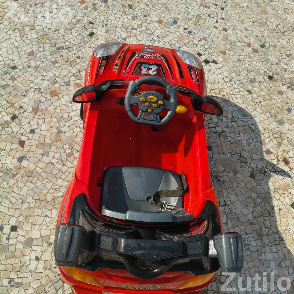 Big Toy car - Toys - Ahmedabad City - Image 4