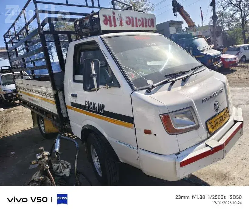 2019 Ashok Leyland Pickup AC Model - Trucks & Lorries - Gondal - Image 5