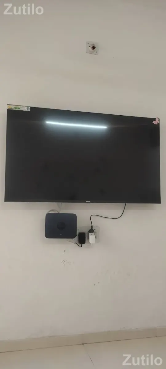 55" Tv xiaomi - TVs - Vadodara City - Image 1