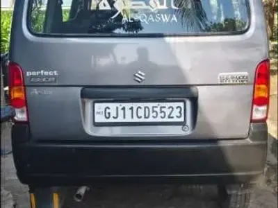 2021 Maruti Suzuki Eeco First Owner 2021 Maruti Suzuki Eeco First Owner
