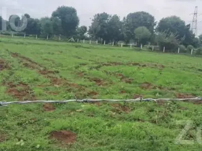 28 Guntha Open Land Plot for Sale