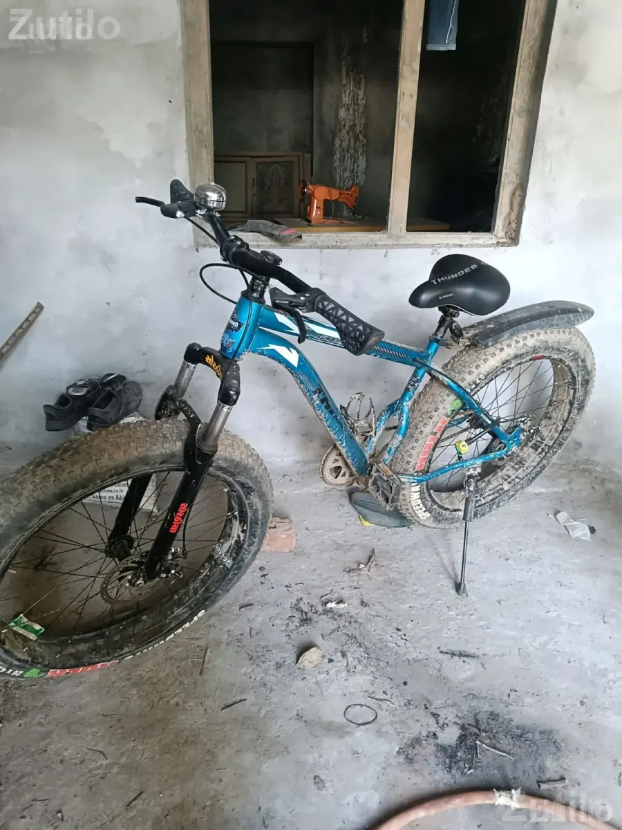 Sunbird Off-Road Adult Bicycle - Adult Bicycles - Bhiloda - Image 4
