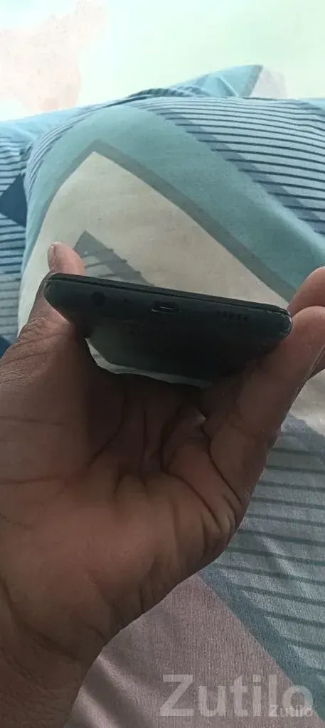 Mobile Phone for Sale Black Handset - Mobile Phones - Rajkot City - Image 3