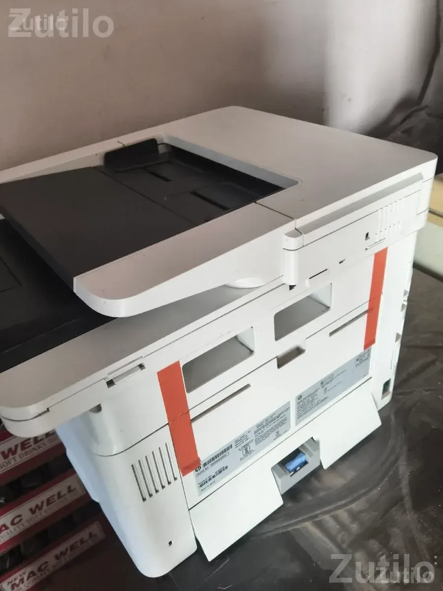 HP LaserJet Pro MFP Printer for Sale - ઓફિસ સાધનો અને સપ્લાય - અમરેલી - Image 2