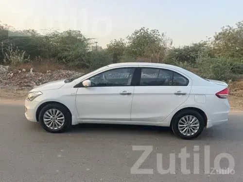 Maruti Suzuki Ciaz ZDi 2015 Sedan - Cars - Porbandar City - Image 2