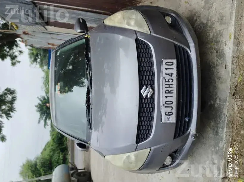 2014 Maruti Suzuki Swift VXi Petrol CNG - Cars - Sanand - Image 3