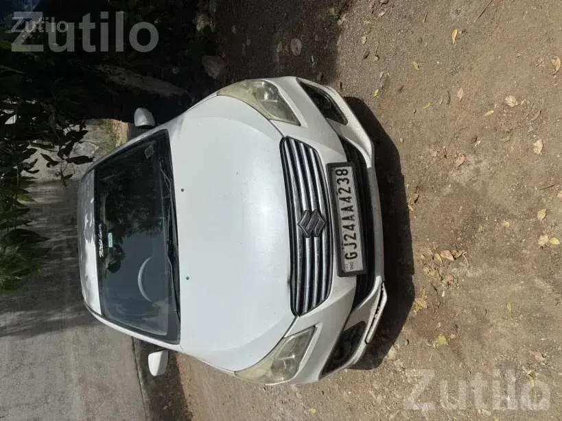 Maruti Suzuki Ciaz 2016 Diesel - કાર - વેરાવળ - Image 5