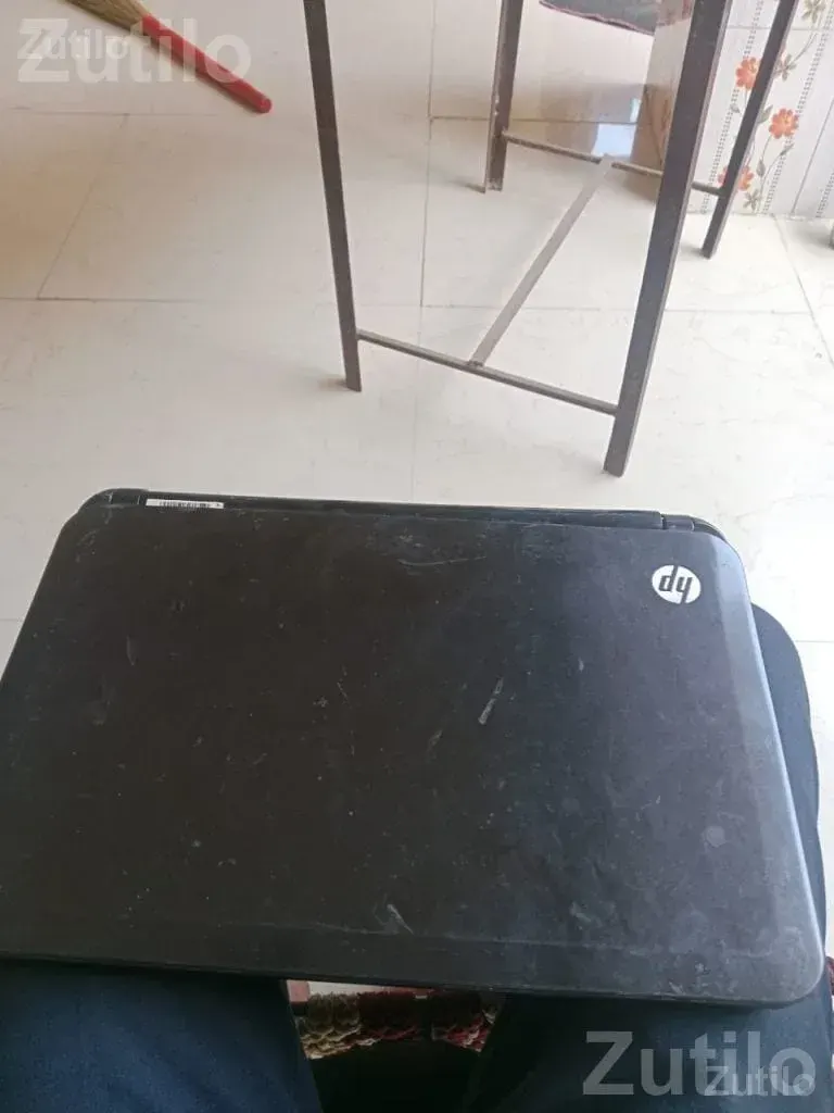 HP Laptop for Sale - લેપટોપ અને કમ્પ્યુટર - હળવદ - Image 2