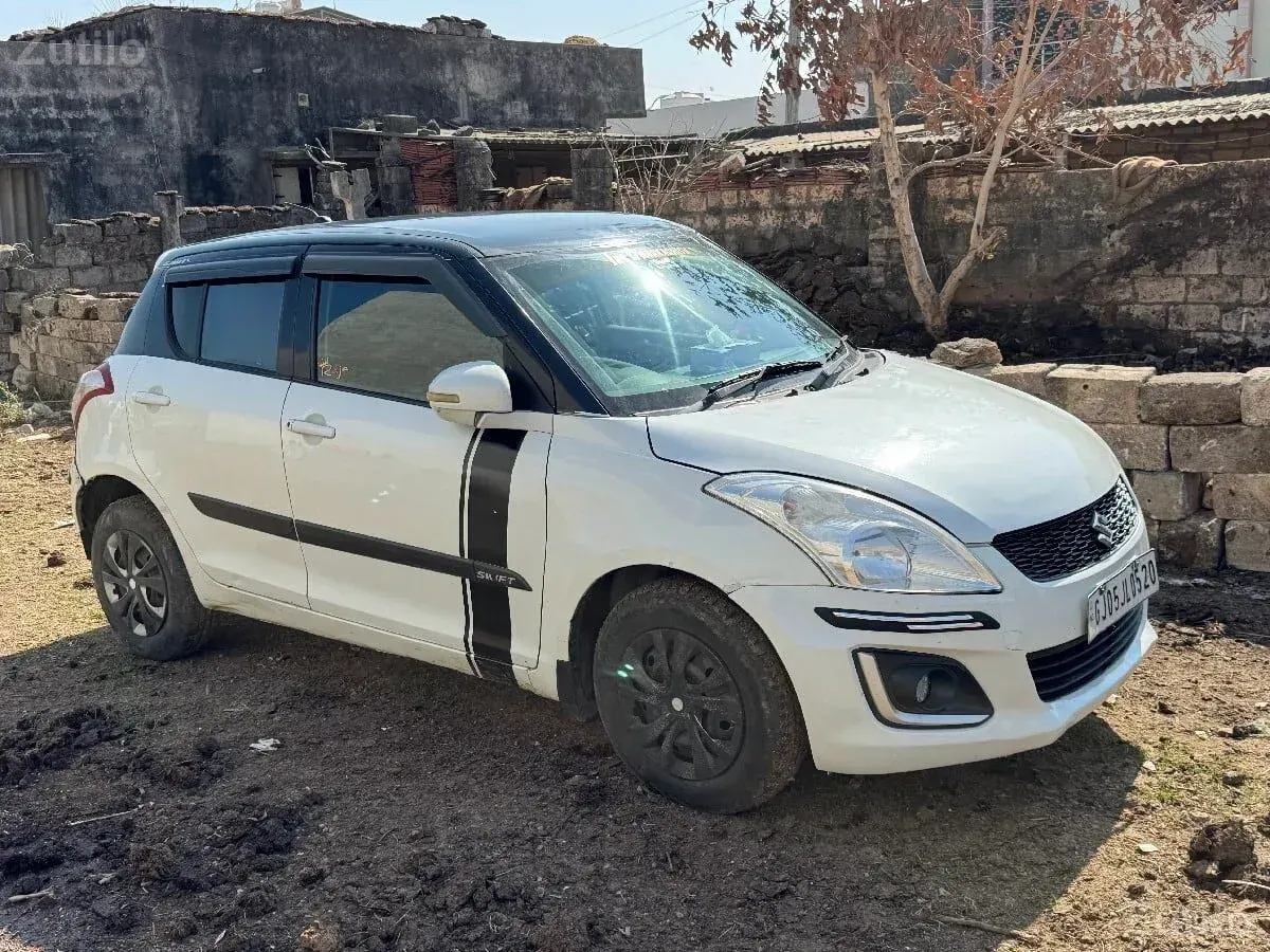 Swift Diesel 2015 - Cars - Upleta - Image 2
