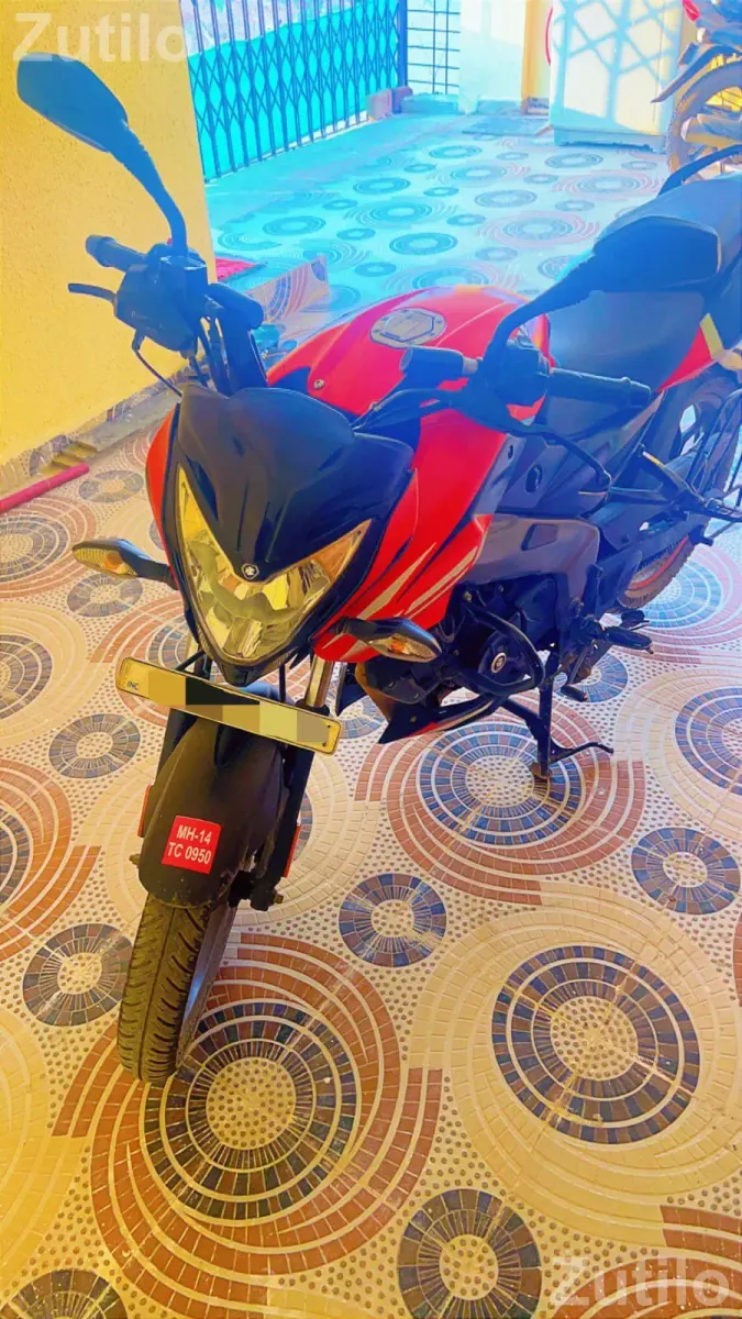 Urgent sell Pulsar NS125 - બાઇક્સ - અમદાવાદ શહેર - Image 4