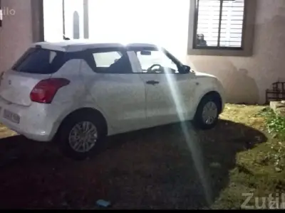 White Maruti Swift LXi for Sale White Maruti Swift LXi for Sale
