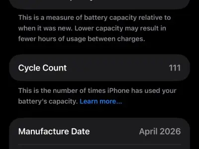 iPhone 17 pro maxx