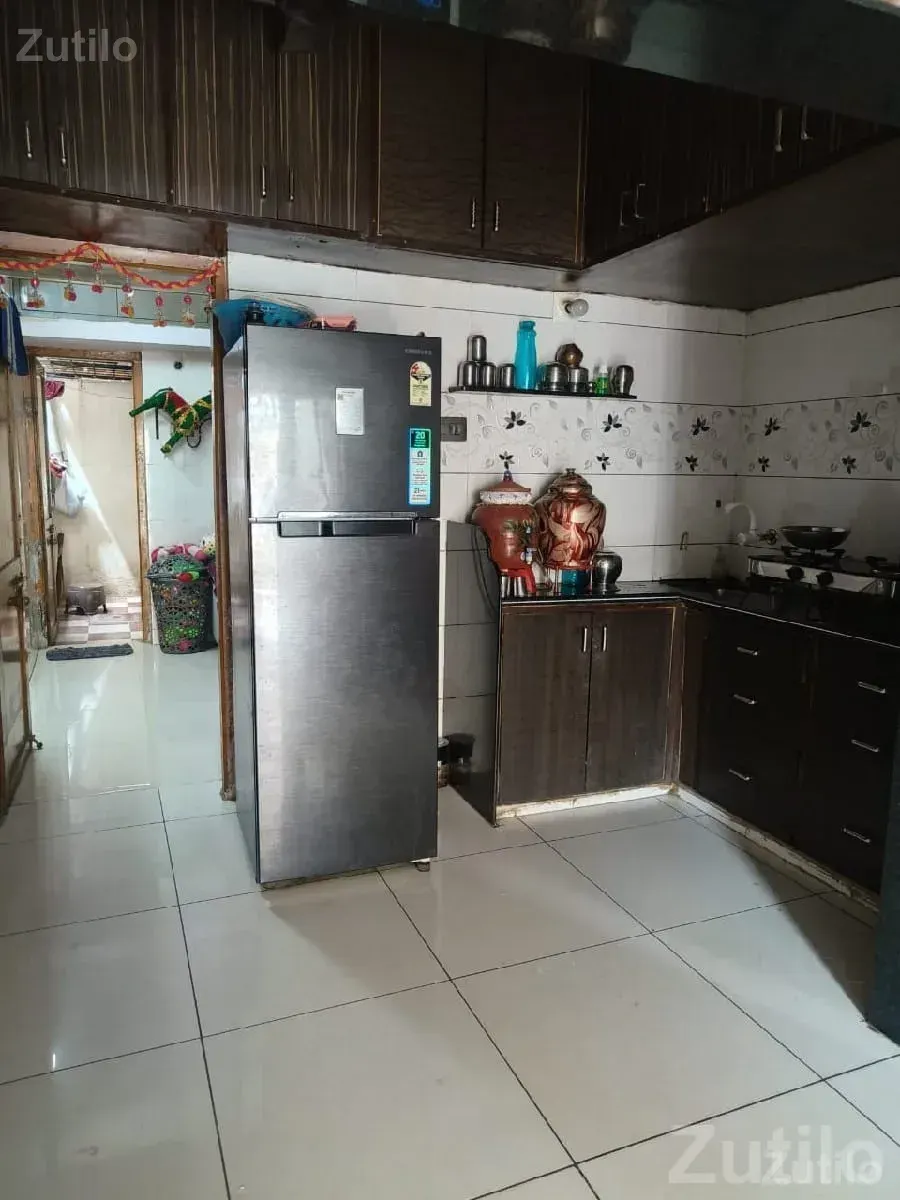 House for Sale in Gayatridham Rajkot - House for Sale - Rajkot City - Image 2