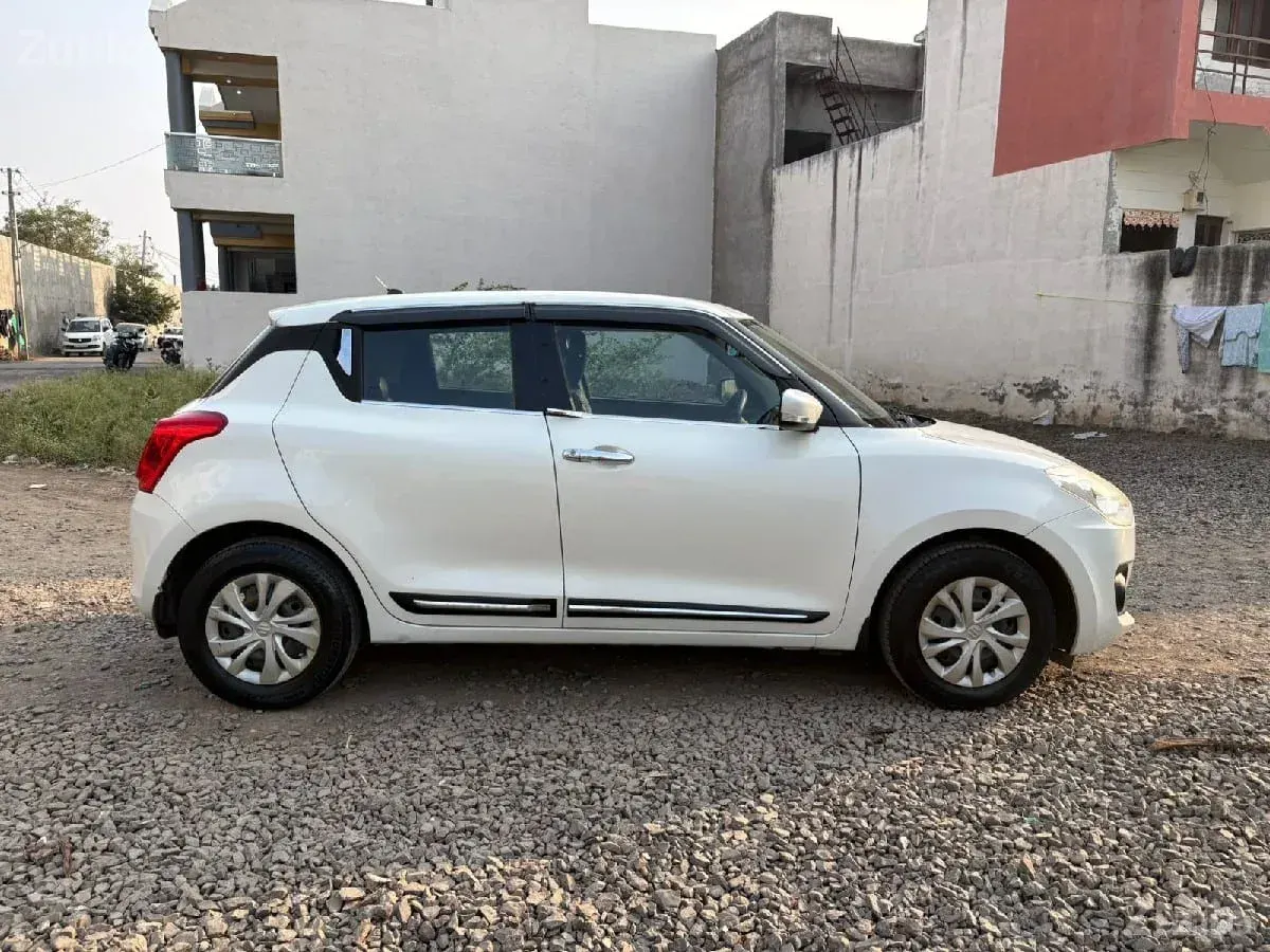 Swift vxi cng GJ18 - Cars - Amreli City - Image 2