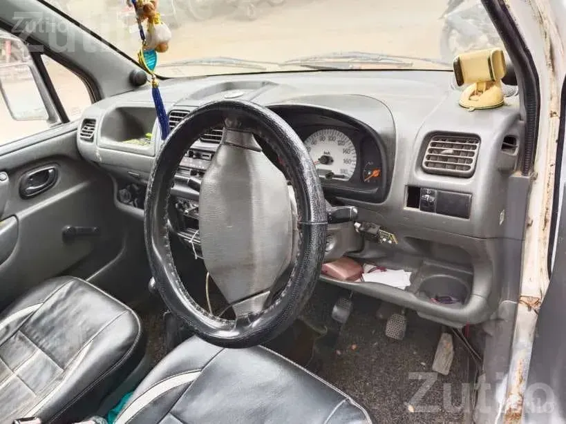 Maruti Suzuki WagonR 2006 Model - કાર - સિનોર - Image 3