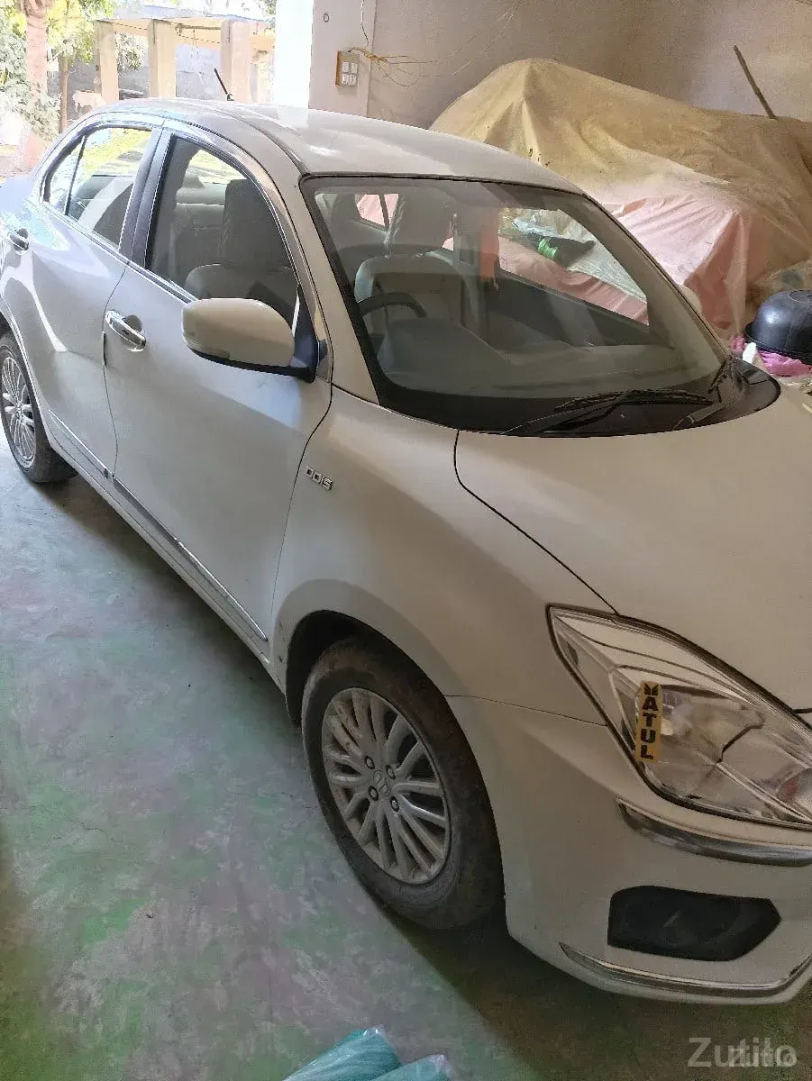 ફોરવીલ વેચવા નુ છે - Cars - Bhanvad - Image 2