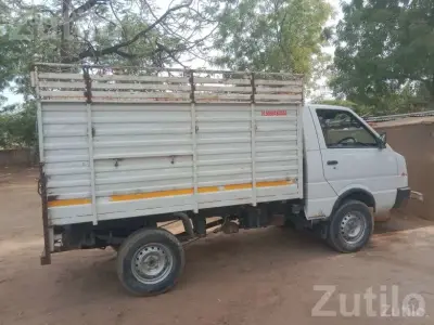 Ashok Leyland Dost Diesel 2024 Ashok Leyland Dost Diesel 2024