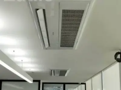 AC Fitting Repair and Service Work AC Fitting Repair and Service Work