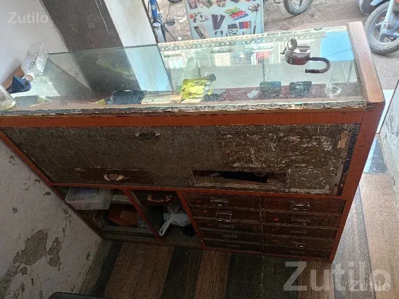 Glass Mobile Display Counter Table - Mobile Phones - Bhanvad - Image 3
