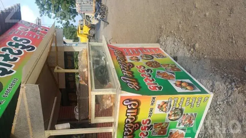 Snack Counter Stall for Food Business - Other Industrial Items - Bhanvad - Image 4