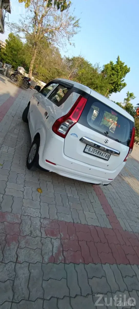 Wegenar lxi - કાર - ગારીયાધર - Image 2