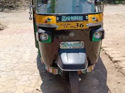 2013 Auto Rickshaw for Sale 2013 Auto Rickshaw for Sale