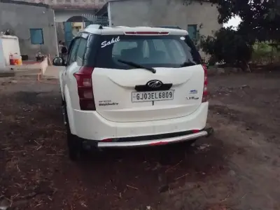 XUV 500 XUV 500